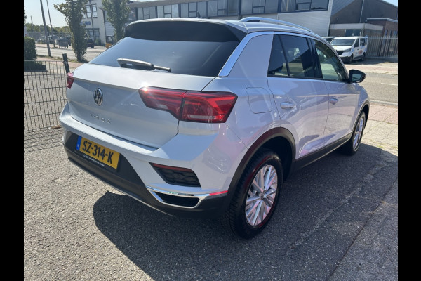 Volkswagen T-Roc 1.0 TSI Style