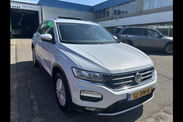 Volkswagen T-Roc 1.0 TSI Style