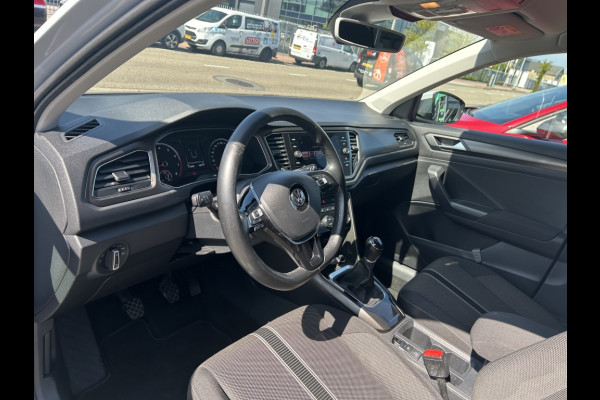 Volkswagen T-Roc 1.0 TSI Style