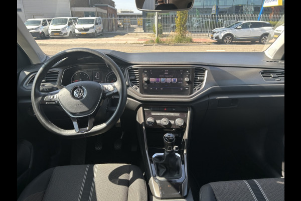 Volkswagen T-Roc 1.0 TSI Style