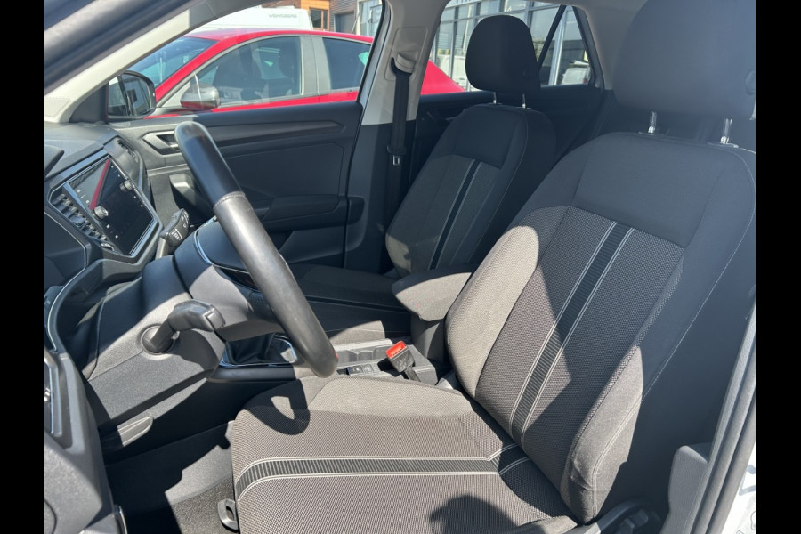 Volkswagen T-Roc 1.0 TSI Style