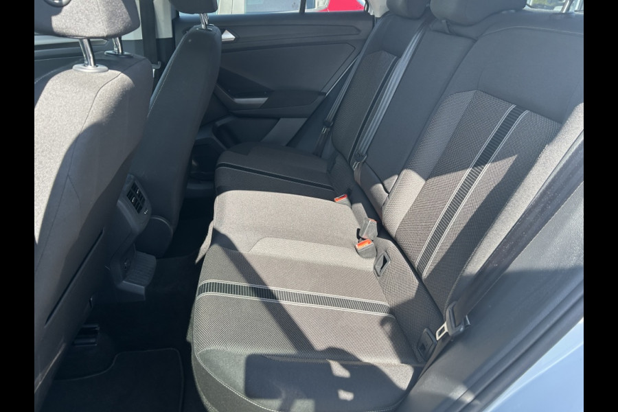 Volkswagen T-Roc 1.0 TSI Style