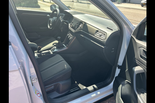 Volkswagen T-Roc 1.0 TSI Style