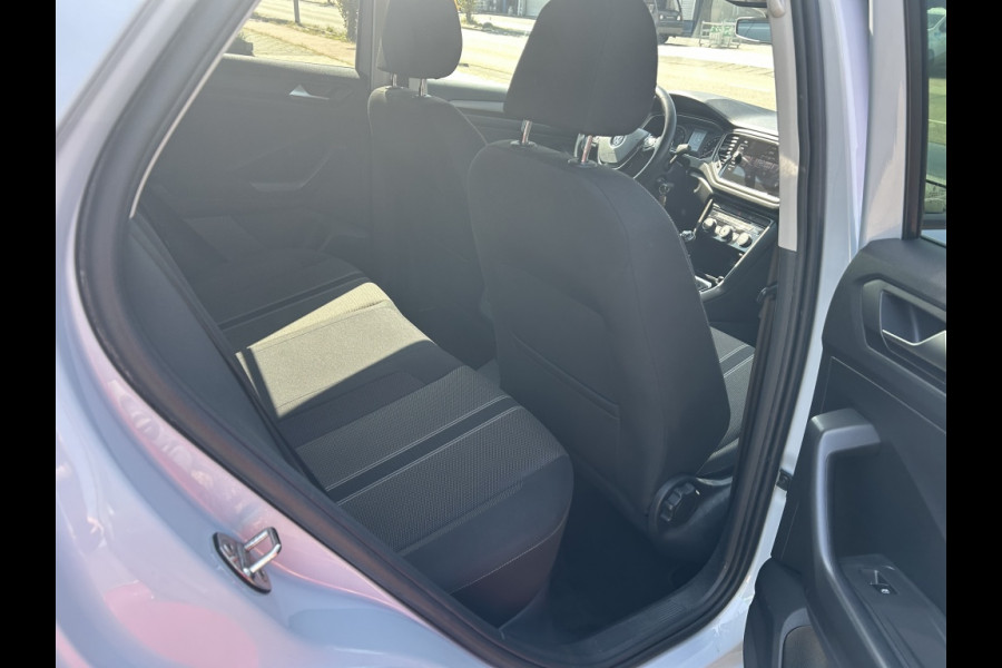 Volkswagen T-Roc 1.0 TSI Style