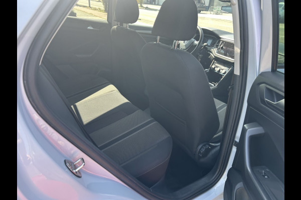 Volkswagen T-Roc 1.0 TSI Style