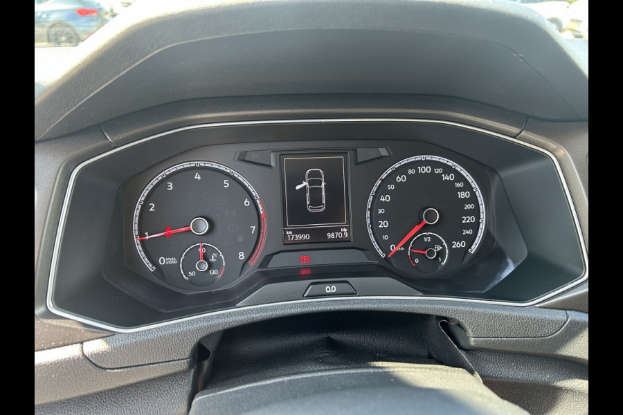 Volkswagen T-Roc 1.0 TSI Style