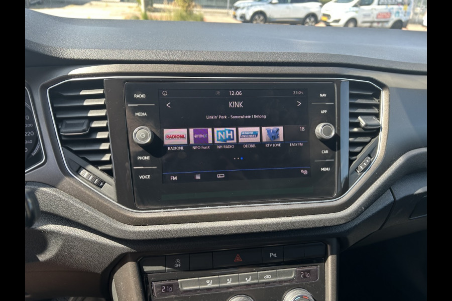 Volkswagen T-Roc 1.0 TSI Style