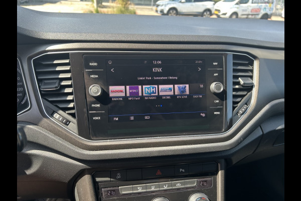 Volkswagen T-Roc 1.0 TSI Style