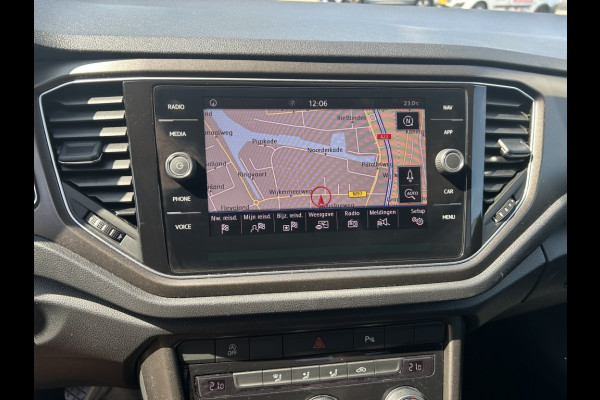 Volkswagen T-Roc 1.0 TSI Style