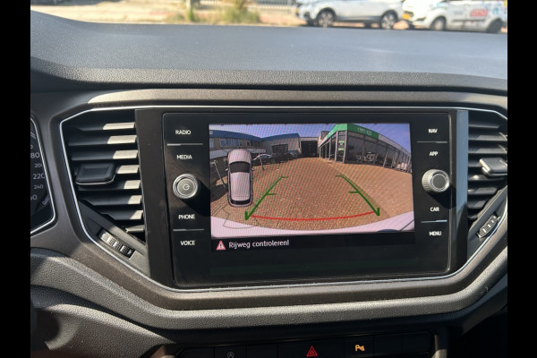 Volkswagen T-Roc 1.0 TSI Style