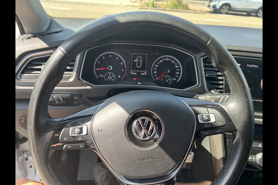 Volkswagen T-Roc 1.0 TSI Style