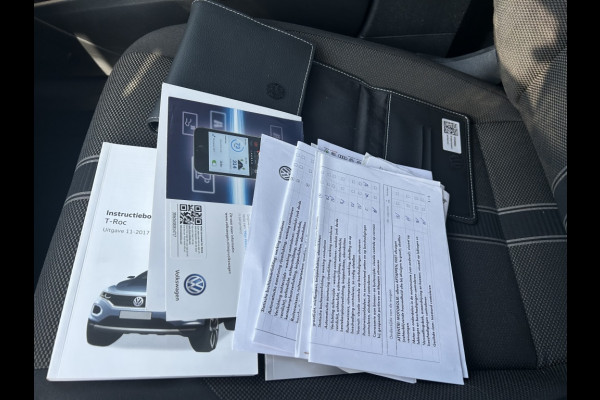 Volkswagen T-Roc 1.0 TSI Style