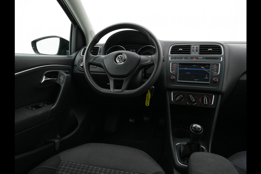 Volkswagen Polo 1.4 TDI Comfortline Executive-Plus-Pack *NAVI-FULLMAP | AIRCO | CRUISE | COMFORT-SEATS*