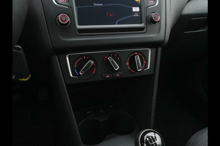 Volkswagen Polo 1.4 TDI Comfortline Executive-Plus-Pack *NAVI-FULLMAP | AIRCO | CRUISE | COMFORT-SEATS*