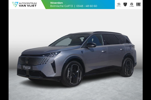 Peugeot E-5008 GT Avantage 73 kWh