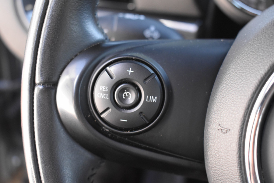 MINI Clubman 1.5 Cooper Luxe Leder | Harman/kardon | Navi | Climate Control | Stoelverwarming