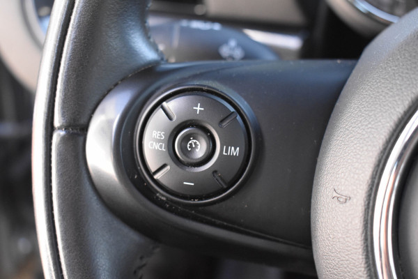 MINI Clubman 1.5 Cooper Luxe Leder | Harman/kardon | Navi | Climate Control | Stoelverwarming
