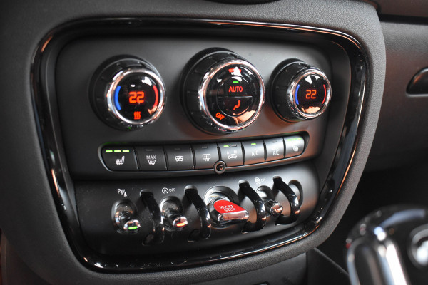 MINI Clubman 1.5 Cooper Luxe Leder | Harman/kardon | Navi | Climate Control | Stoelverwarming