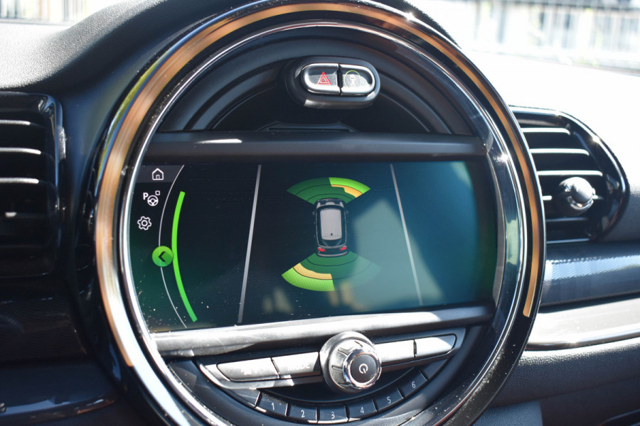 MINI Clubman 1.5 Cooper Luxe Leder | Harman/kardon | Navi | Climate Control | Stoelverwarming