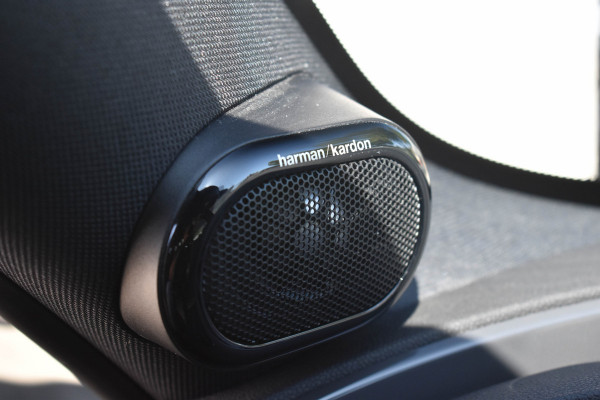 MINI Clubman 1.5 Cooper Luxe Leder | Harman/kardon | Navi | Climate Control | Stoelverwarming