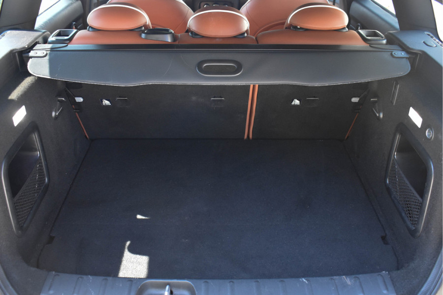 MINI Clubman 1.5 Cooper Luxe Leder | Harman/kardon | Navi | Climate Control | Stoelverwarming