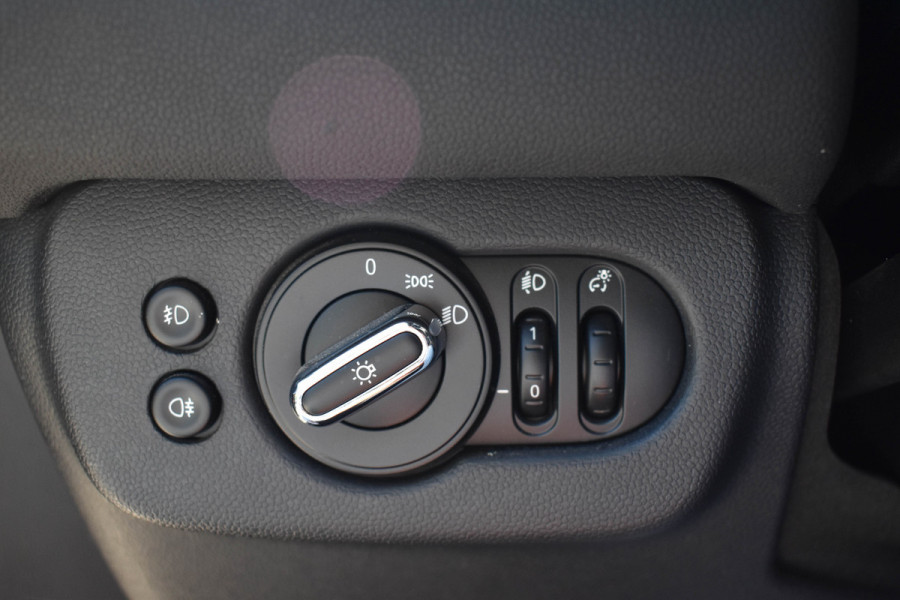 MINI Clubman 1.5 Cooper Luxe Leder | Harman/kardon | Navi | Climate Control | Stoelverwarming