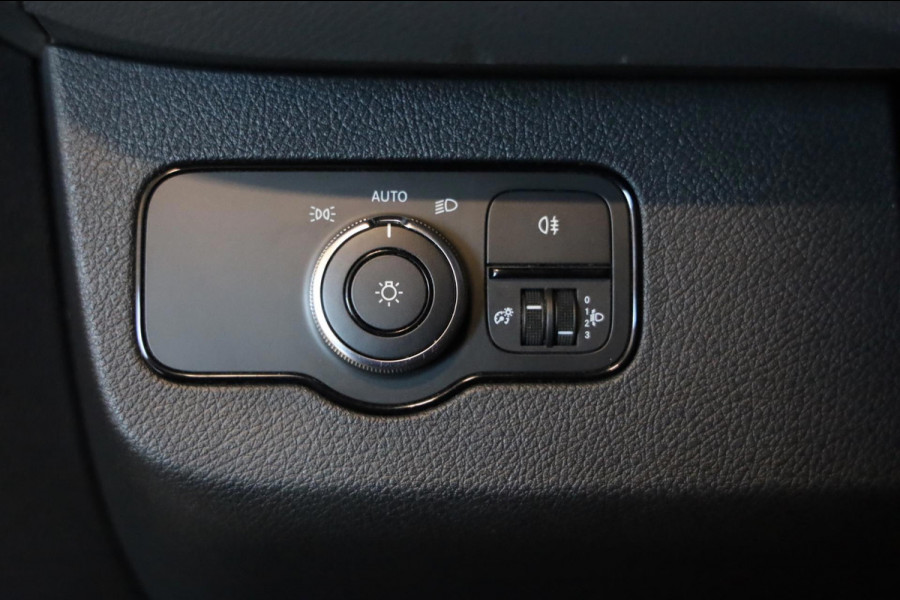 Mercedes-Benz Sprinter 316 CDI L3/H2 163PK CLIMA/AIRCO CAMERA 3 ZITS EURO6 LEASE V/A €137 P.M. INRUIL MOG.