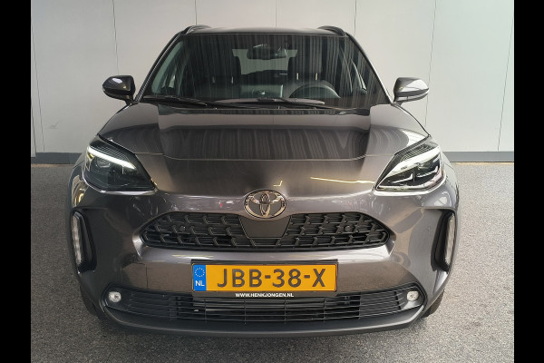 Toyota Yaris Cross 1.5 Hybrid 130 Dynamic NIEUW!!! Rijklaar + 5 jaar Fabrieksgarantie Henk Jongen Auto's in Helmond,  al 50 jaar service zoals 't hoort!