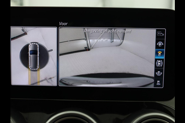 Mercedes-Benz C-Klasse 300e Avantgarde Luxury | Panoramadak | Luchtvering | Burmester | Stuurverwarming | 360 Camera | Leder | Stoelverwarming | Memory | Carplay | Sfeerverlichting | Matrix LED | PHEV | Plug In