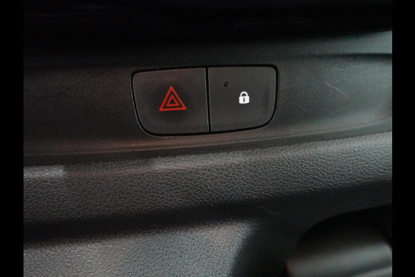 Opel Vivaro 1.6 CDTI L2H1 Dubbele Cabine Edition Dubbele Cabine Navi Airco Bluetooth Schuifdeur 6-Zits