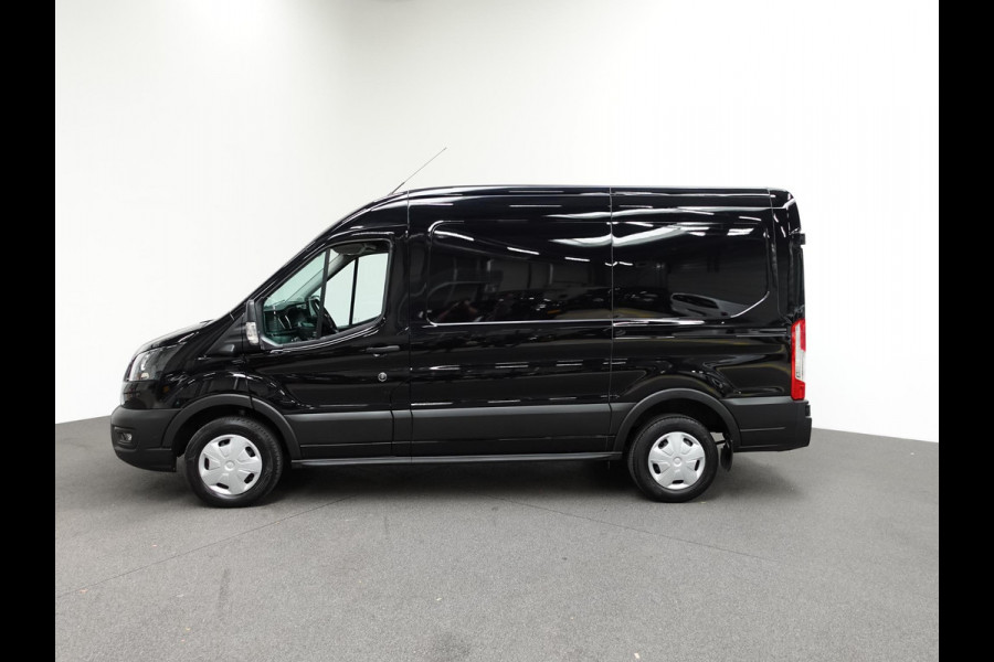 Ford Transit 130pk L2H2 Automaat Trekhaak Airco 360°Camera DAB+