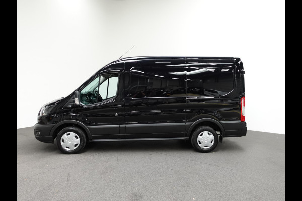 Ford Transit 130pk L2H2 Automaat Trekhaak Airco 360°Camera DAB+