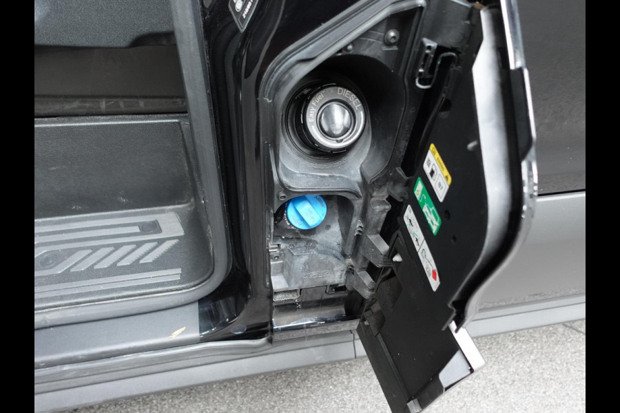 Ford Transit 130pk L2H2 Automaat Trekhaak Airco 360°Camera DAB+