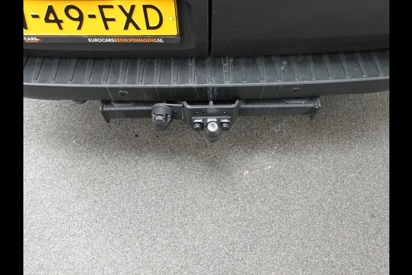 Ford Transit 130pk L2H2 Automaat Trekhaak Airco 360°Camera DAB+