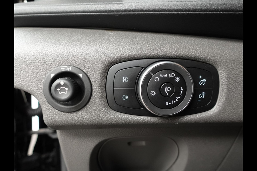 Ford Transit 130pk L2H2 Automaat Trekhaak Airco 360°Camera DAB+