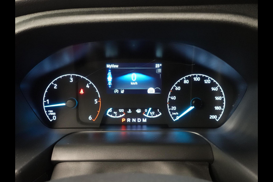 Ford Transit 130pk L2H2 Automaat Trekhaak Airco 360°Camera DAB+
