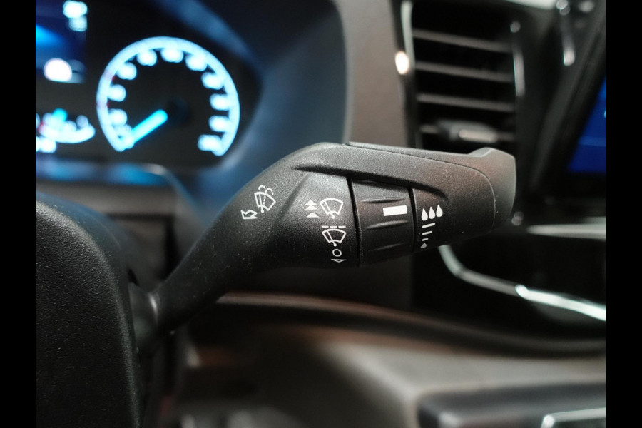Ford Transit 130pk L2H2 Automaat Trekhaak Airco 360°Camera DAB+