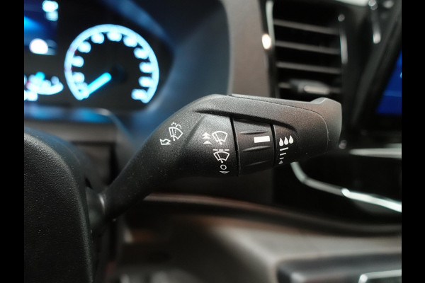Ford Transit 130pk L2H2 Automaat Trekhaak Airco 360°Camera DAB+