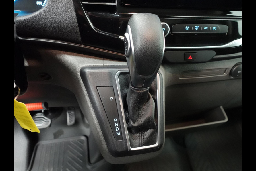 Ford Transit 130pk L2H2 Automaat Trekhaak Airco 360°Camera DAB+