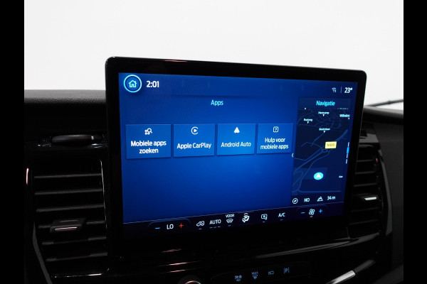 Ford Transit 130pk L2H2 Automaat Trekhaak Airco 360°Camera DAB+