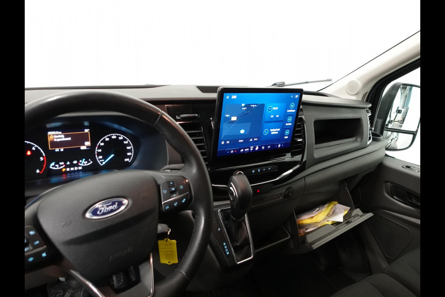 Ford Transit 130pk L2H2 Automaat Trekhaak Airco 360°Camera DAB+