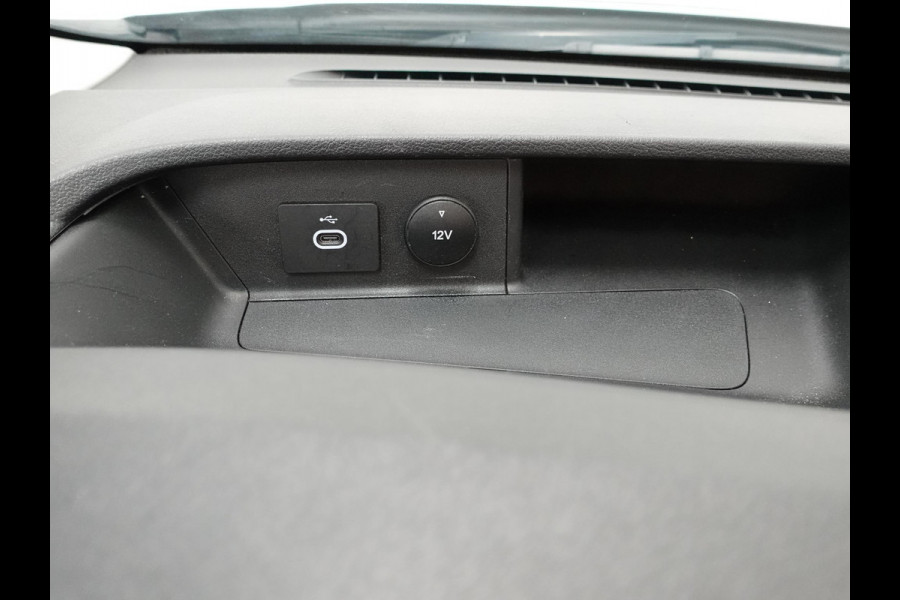 Ford Transit 130pk L2H2 Automaat Trekhaak Airco 360°Camera DAB+