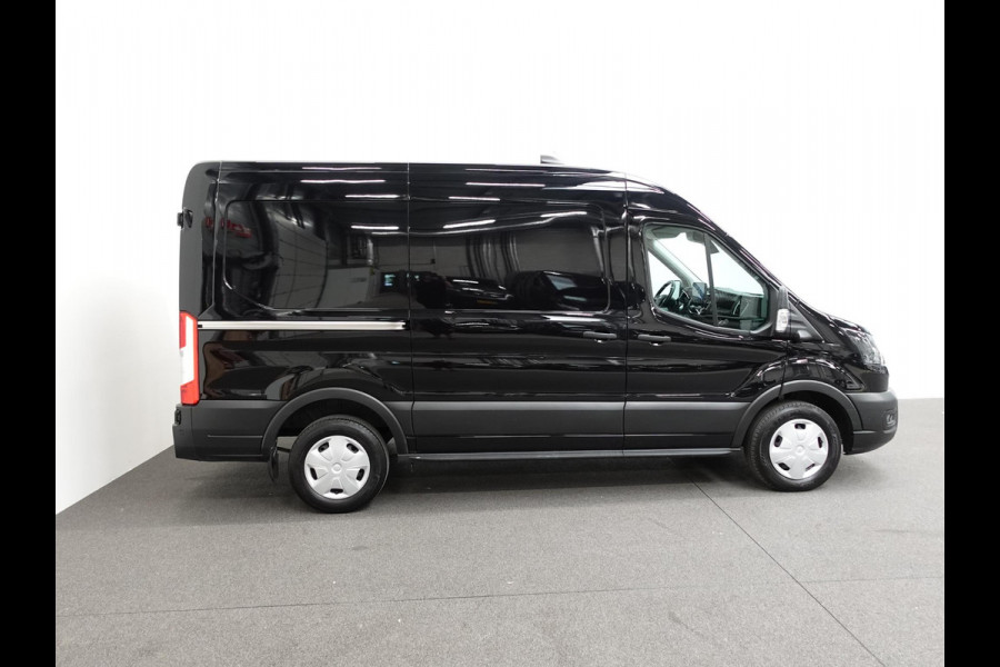 Ford Transit 130pk L2H2 Automaat Trekhaak Airco 360°Camera DAB+