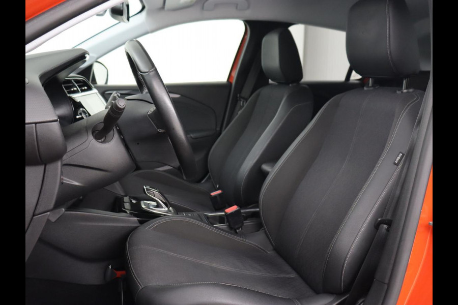 Opel CORSA-E Elegance 50 kWh | 1e eigenaar | Carplay | Navigatie | Full LED | Climate control | Cruise control | Bluetooth