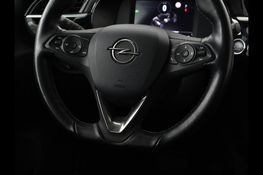 Opel CORSA-E Elegance 50 kWh | 1e eigenaar | Carplay | Navigatie | Full LED | Climate control | Cruise control | Bluetooth