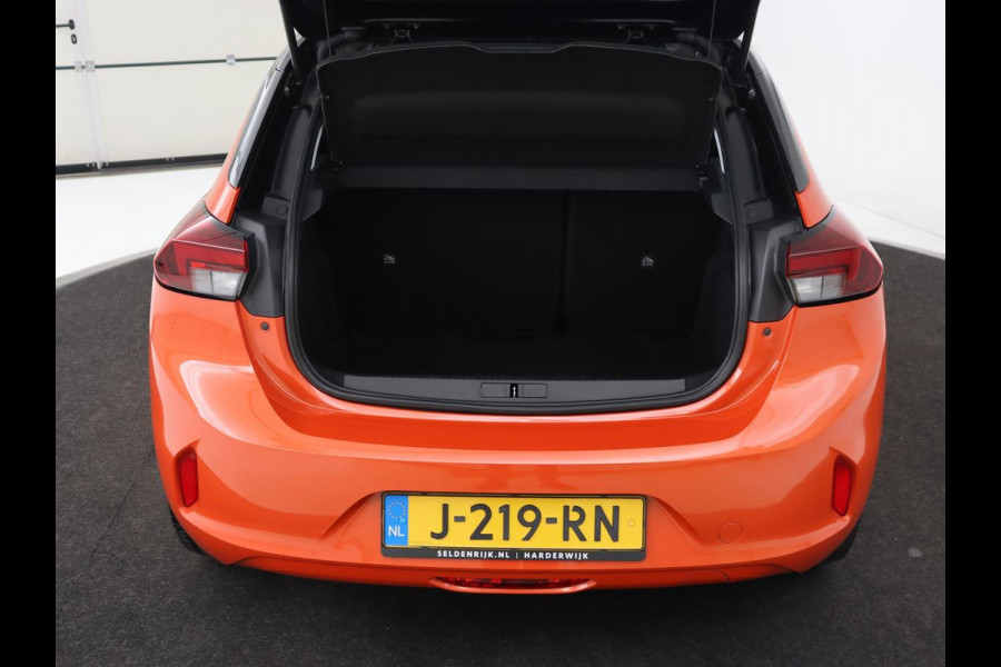 Opel CORSA-E Elegance 50 kWh | 1e eigenaar | Carplay | Navigatie | Full LED | Climate control | Cruise control | Bluetooth