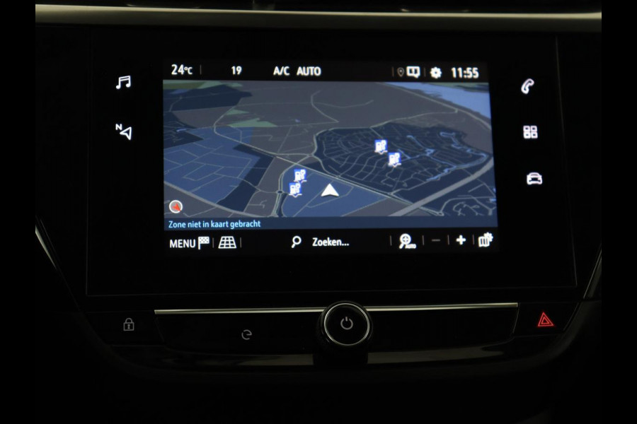 Opel CORSA-E Elegance 50 kWh | 1e eigenaar | Carplay | Navigatie | Full LED | Climate control | Cruise control | Bluetooth