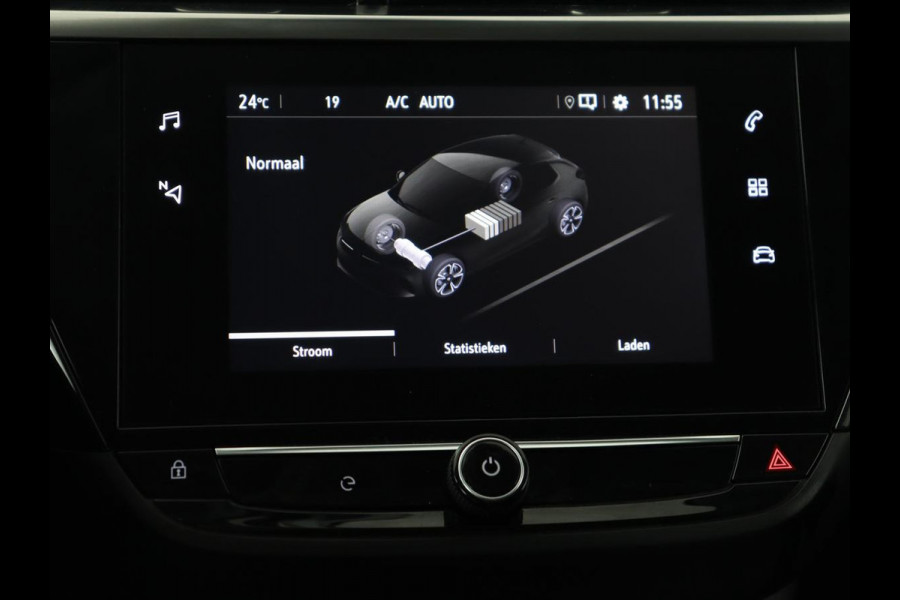 Opel CORSA-E Elegance 50 kWh | 1e eigenaar | Carplay | Navigatie | Full LED | Climate control | Cruise control | Bluetooth