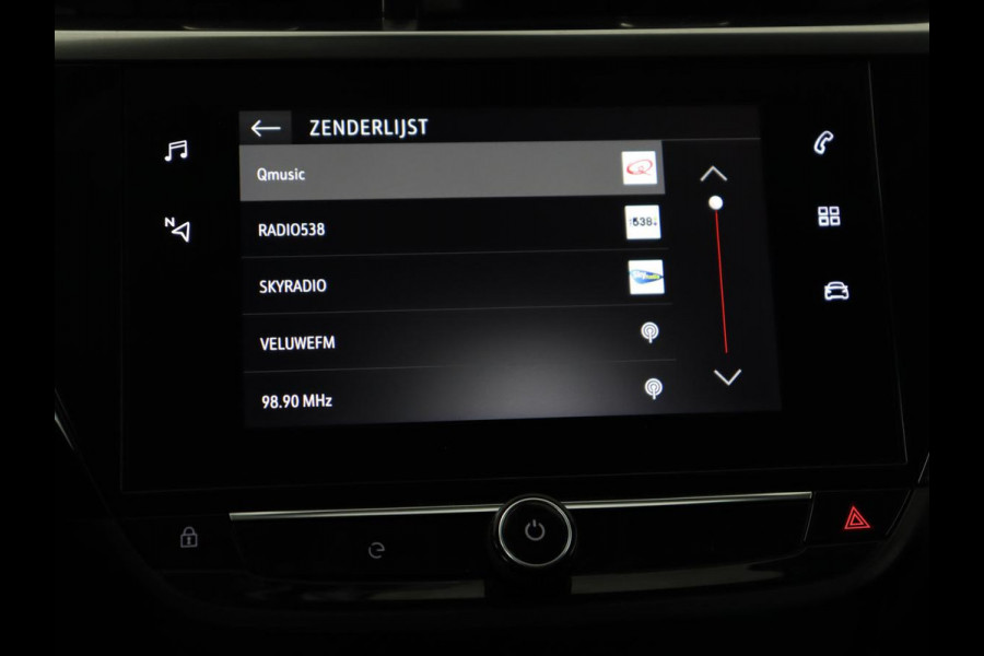 Opel CORSA-E Elegance 50 kWh | 1e eigenaar | Carplay | Navigatie | Full LED | Climate control | Cruise control | Bluetooth