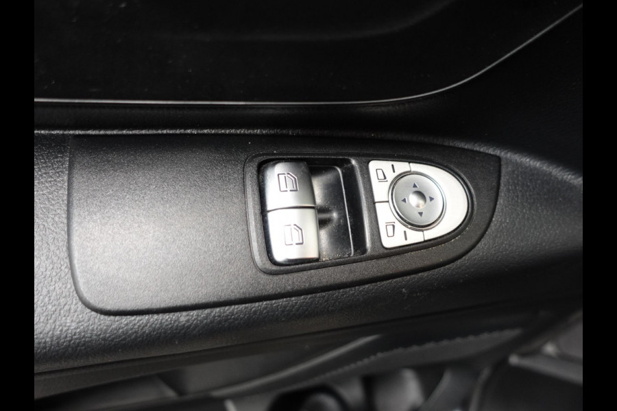 Mercedes-Benz Vito 114 CDI Lang Automaat Airco Bluetooth Camera Trekhaak